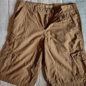Men's Urban Pipeline Cargos- Tag 34- Measure 32